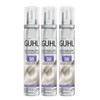 Guhl Foam Tint Resistant Value Set – Contents: 3 x