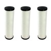 Sonaki PureMax Shower Filter Refills - 3 Pack - FITS