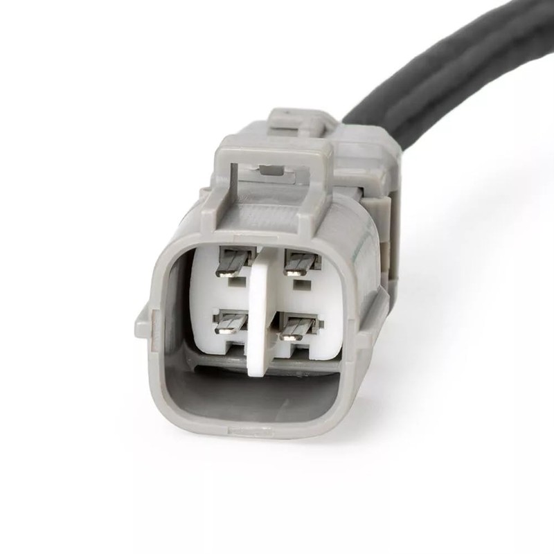 Vinrold Sensor de oxígeno O2 aguas abajo para GMC Toyota
