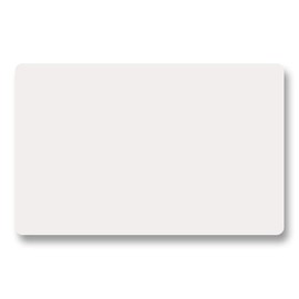 Tray Covers Webber (C) White (1000) -- 11 x 17.5