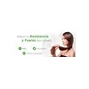 Nutrapel Keráctive Nutritive Tratamiento Intensivo para Cabello Deshidratado Caja Ampolletas