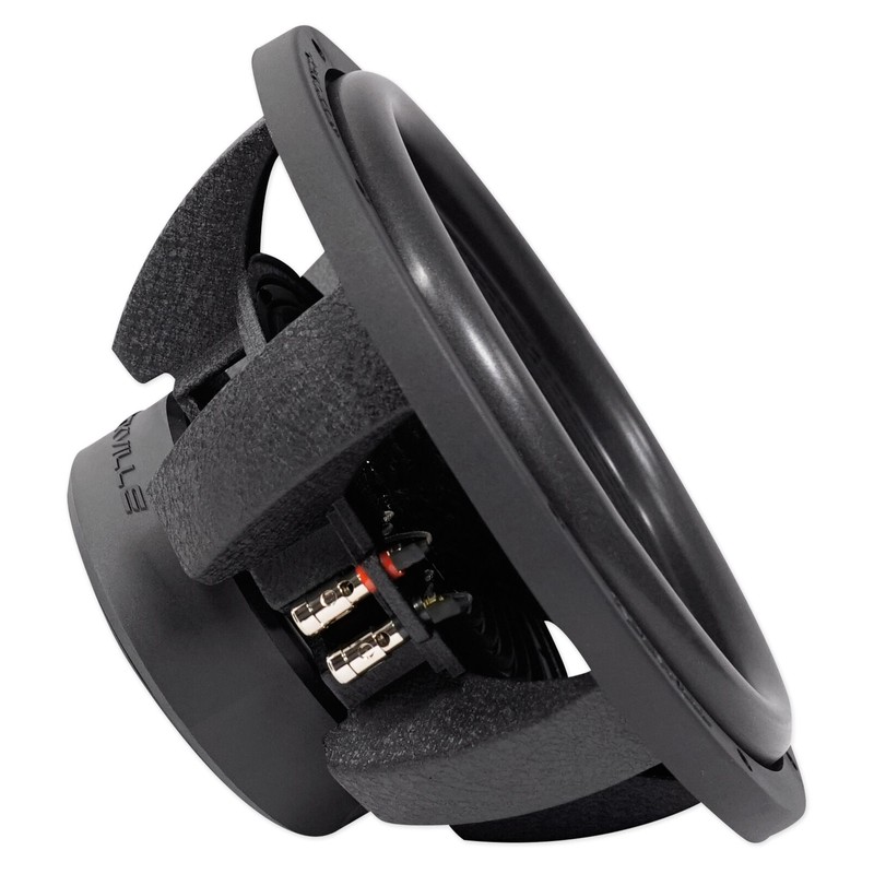 Rockville W12K6D4 V2 12" 2400w Peak Car Audio Subwoofer Sub