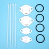 EGR Blanking Kit for Land Rover Discovery 3 for Range
