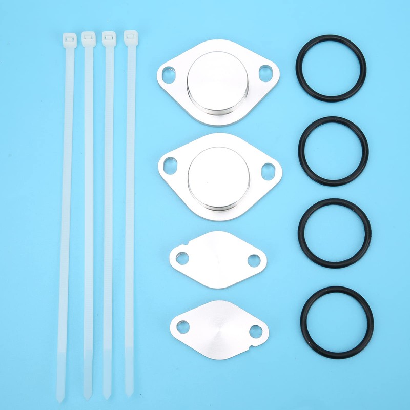 EGR Blanking Kit for Land Rover Discovery 3 for Range