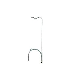 WRS Caldwell Standard Take Out Clip for Block and Tackle Window Balances - 20 Pa