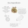 Forest Essentials- Crema de día antienvejecimiento Advanced Sanjeevani Beauty Elixir