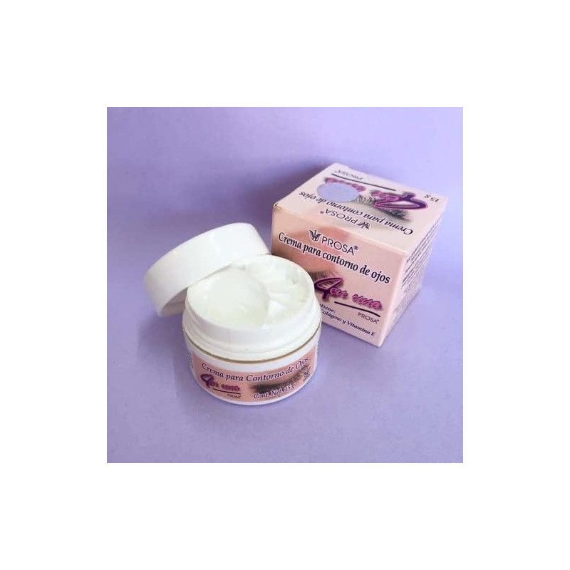 Prosa 4 En 1 Eye Treatment Intensive Eye Contour Cream