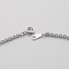 Butsudanya Takita Shoten Five Pestle Pendant (Silver 925), Gift Box