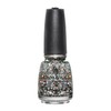 China Glaze Nail Polish, Techno 816