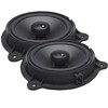 PowerBass OE652-NS - 6.5" Direct Fit - Nissan OEM Coaxial