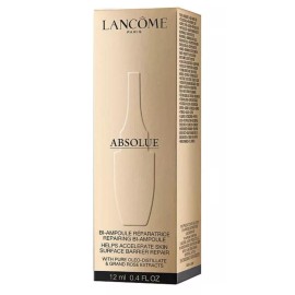 Lancôme Lancome Absolue Repairing Bi-Ampoule ~ 0.4 OZ / 12 ml, NIB