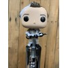 draft kegerator homebrewing bar decor Ghostbusters Mini TAP HANDLE Beer