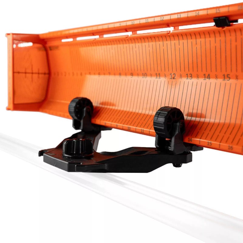 YakAttack LeaderBoard Accessories - Leaderboard DoubleHeader Mount