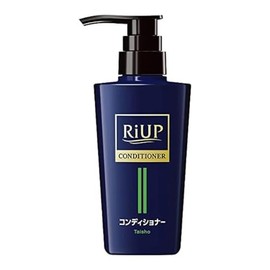 【Quasi-drug】Taisho Pharmaceutical Riup Riup Hair Conditioner Pump Type 400g / Treatment Accumulated Sebum Scalp Moisture W Effective Ingredients Included Pyrithione Olamine Dipotassium Glycyrrhizinate