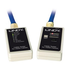 LINDY 43062 Tester for HDMI Cables