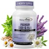 MoxyVites DHH-B Supplement - Bioactive Honokiol Magnolia bark Extract |