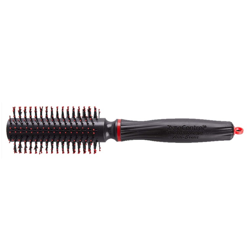Olivia Garden Pro Control 25 Round Hair Brush 25/47 mm