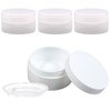 Copeflap Cream Containers, Small Cream Jar, 0.3 fl oz (10