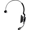 Jabra 2383/820/43 Biz 2300 QD Mono Headset Black