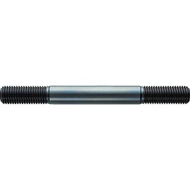 TRUSCO (トラスコ) Stud Bolts, Screw M20, Full Length 300mm TSBM-20300