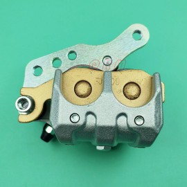Q R M New Front Brake Caliper Sintered Pads For YAMAHA WR500 WR500Z 1992-1993