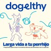 Dogelthy Gastro Aid Probioticos Para Perros 135g Sabor Cerdo