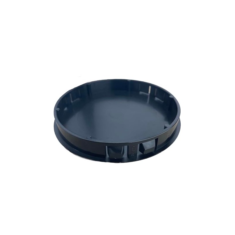 One Heyco 5" Plastic Hole Plug 2451