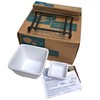 PAMPERED CHEF FONDUE ACCESSORY GIFT SET