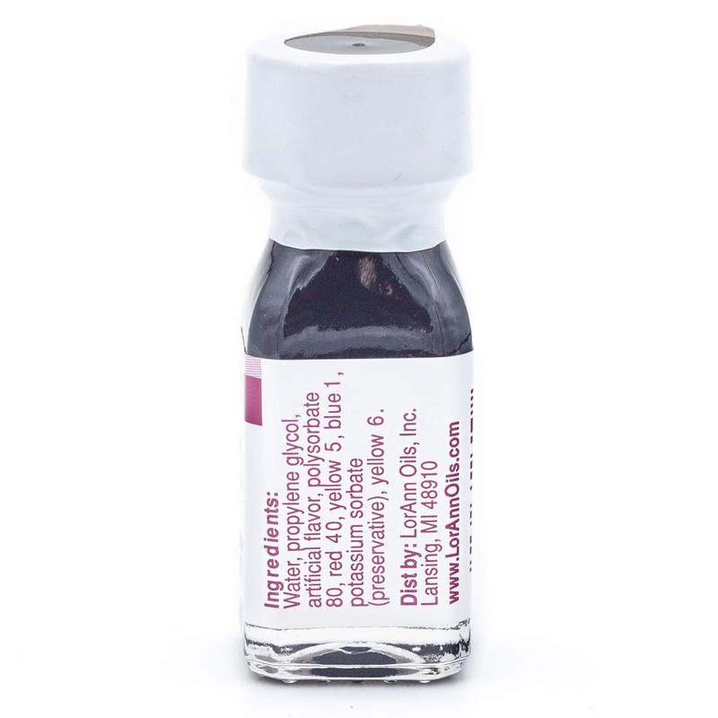 Pralines And Cream LorAnn Oils Food Flavouring Oils 1 Dram