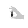 uhlsport Unisex's Referee Whistle 100300401 Black, L