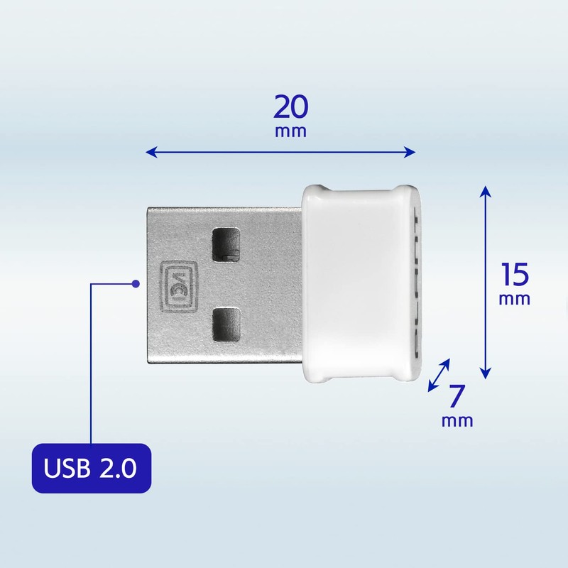 ai・o-・de-ta機器 Mu – Mimo, Wireless Child Machine wnpu1167 m