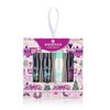 essence Lash Princess Mascara Holiday Gift Set 4 Mascaras in