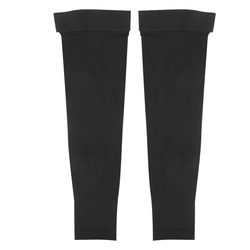 Elasticity Vein Thrombus Leg Slimming Compression Socks Sleeve Prevent Edema
