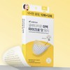 CAREPLUS Micro Dot Pacth 24ea, Type:Zinc Trouble Micro-Dot Patch