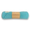 Yogabum Grip Dot Yoga Mat Towels | Non-Slip | Eco