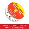Starrett Tape Measure Stix with Adhesive Backing - Mount to