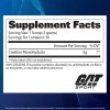 GAT Sport Creatine Monohydrate – Muscle Growth, Strength & Performance