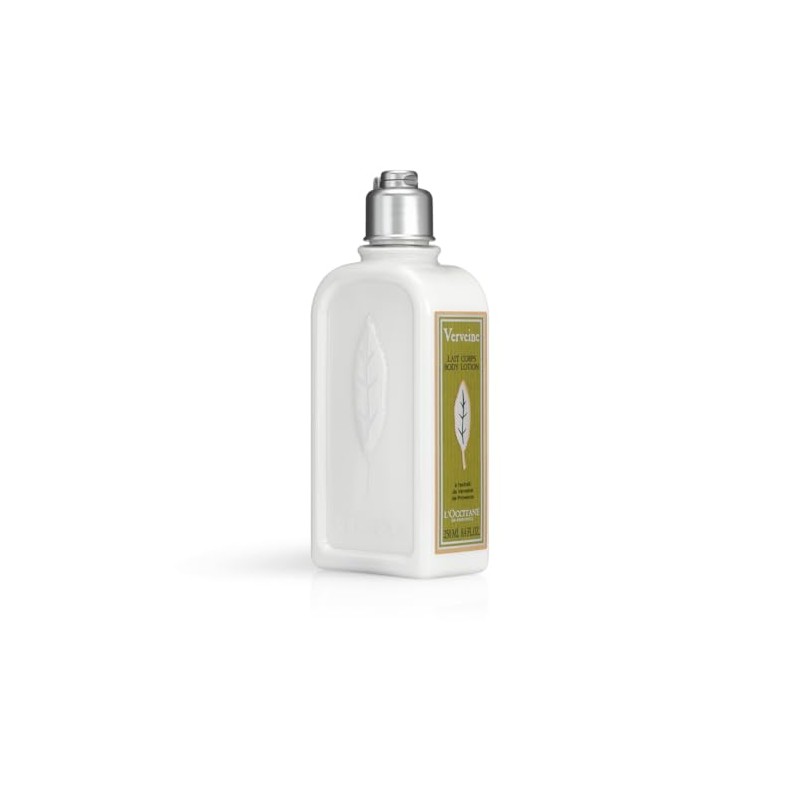 LOCIÓN CORPORAL VERBENA 250 ML, L'OCCITANE