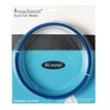 Imachinist S9212121014 M42 92-1/2"Long,1/2" Wide, 0.025" Thick Bi-Metal for Soft