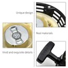 Recoil Starter Pull Start Assembly Replacement for Predator 212 196cc