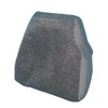 BABERGOU Fabric Cloth Driver Side Bottom Seat Cover Compatible with
