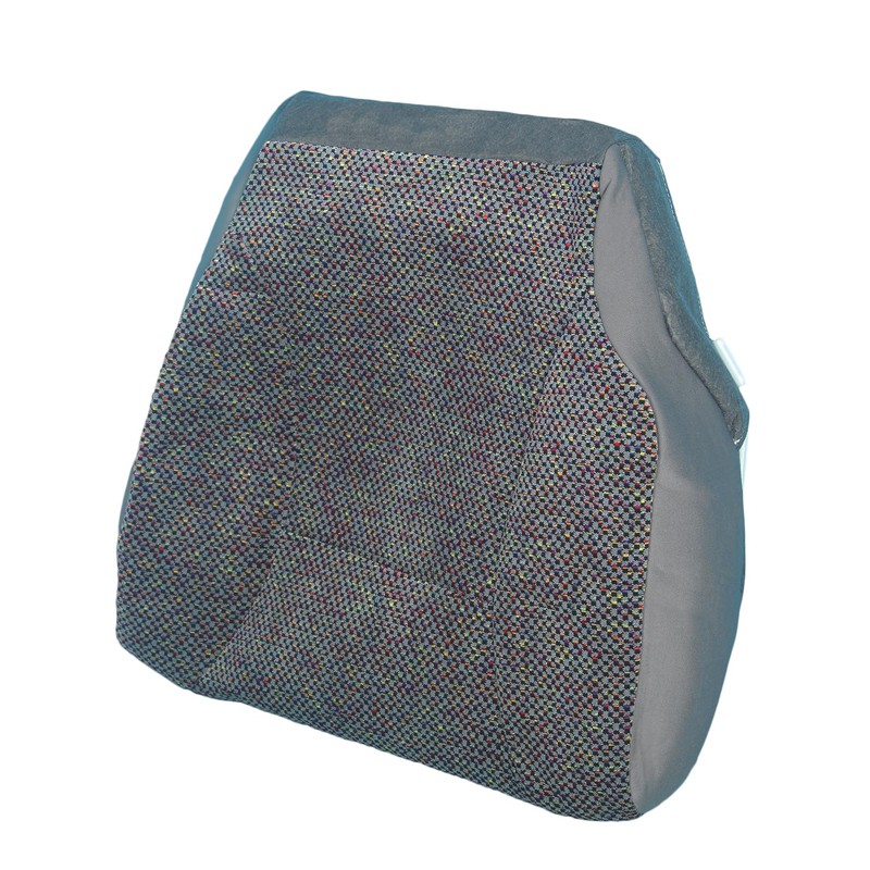 BABERGOU Fabric Cloth Driver Side Bottom Seat Cover Compatible with
