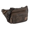Camel Active Laos Bag 29 cm Laos, brown