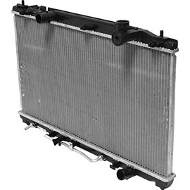 Universal Air Conditioner RA 2917C Radiator, 1 Pack