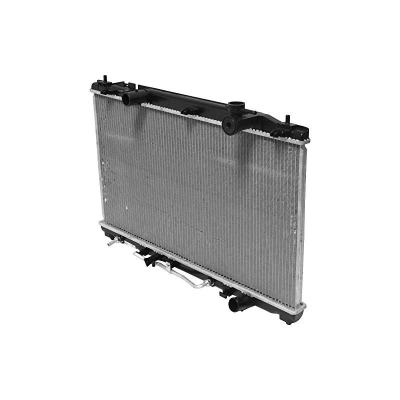 Universal Air Conditioner RA 2917C Radiator, 1 Pack