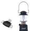 BoxWave Smart Gadget Compatible with Coleman Classic Recharge 800 Lumens