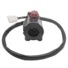 Right Start Stop Kill Control Switch for Honda CB550 CB750