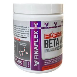 Beta Alanina Finaflex Non-essential Amino Acid 309g / 150 Sr