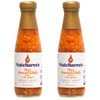 Watcharee's Thai Sweet Chili & Ginger Sauce, Versatile Dipping and