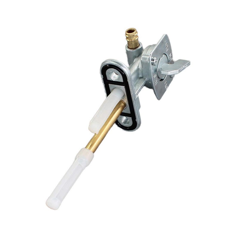 USPEEDA Fuel Switch Valve Petcock for Kawasaki Vulcan 1500 VN1500